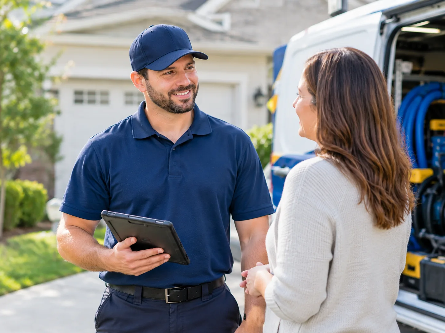 Sewage Backup Cleanup Harbor Springs, MI FAQs